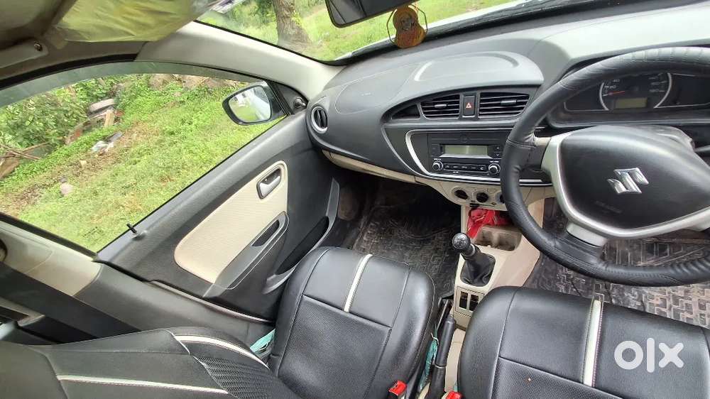 2021 Maruti Suzuki Alto