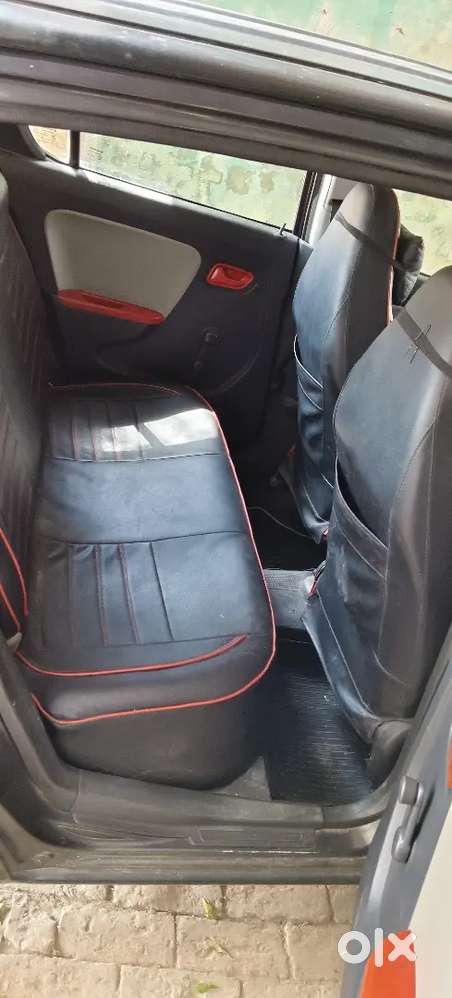 Maruti Suzuki Alto K10 2016 Cng & Hybrids 70000 Km