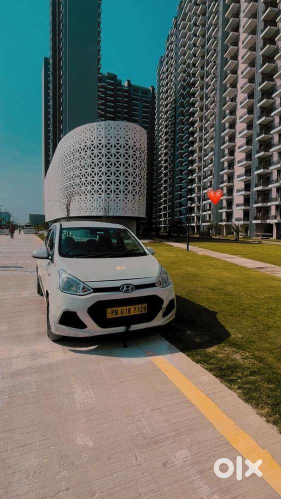 Hyundai Diesel Car 2018