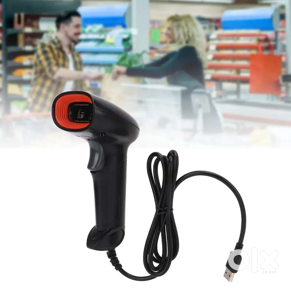 Best Barcode scanner in 2026