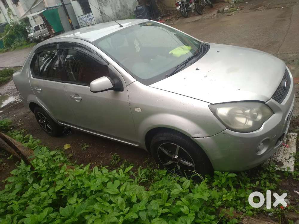 Ford Fiesta 2012 Diesel