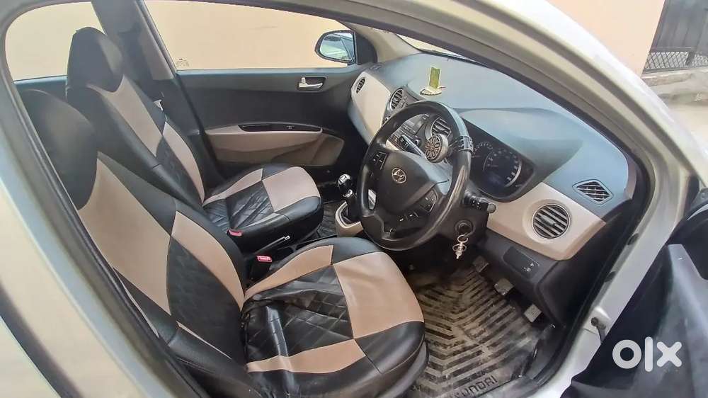 Hyundai Grand I10 2017