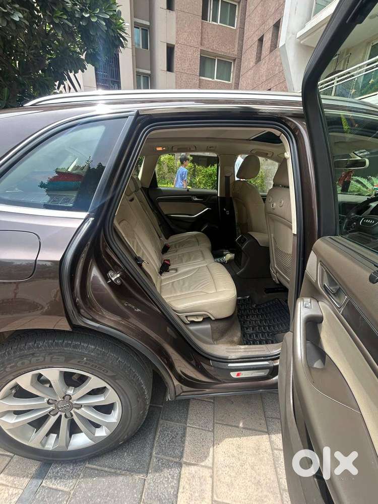 Audi Q5, Great Condition