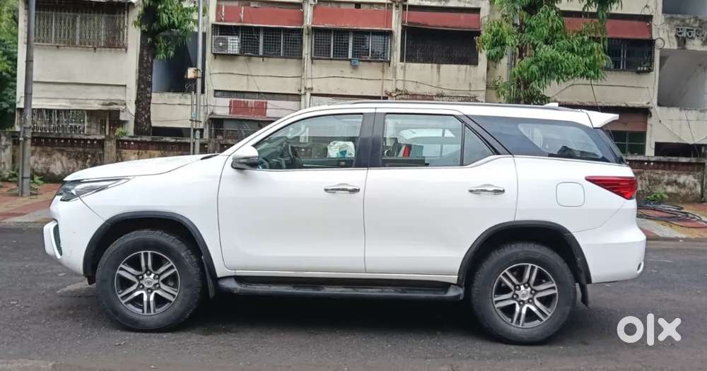 Toyota Fortuner 4x2 At 2.8 Diesel, 2019, Diesel