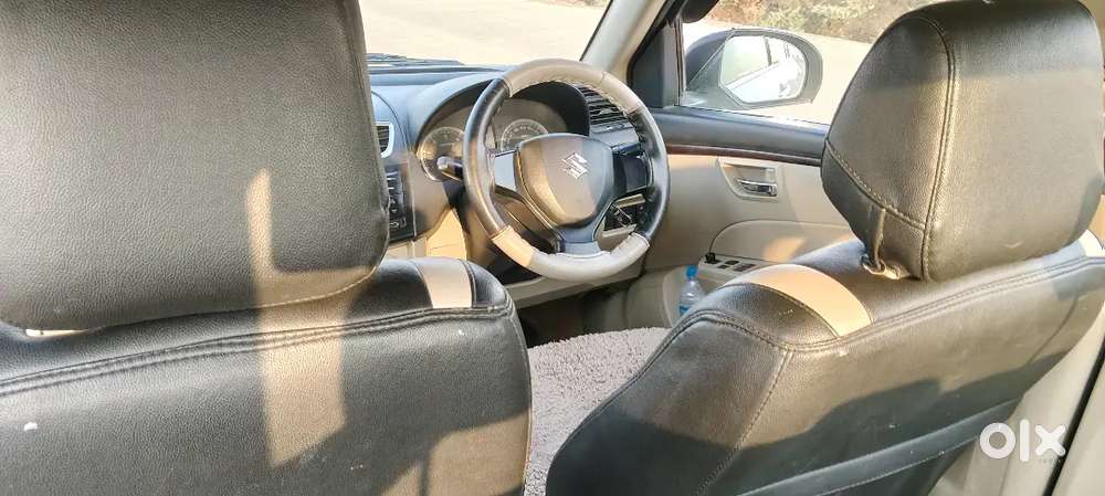 Maruti Suzuki Dzire 2013 Diesel 157748 Km Driven