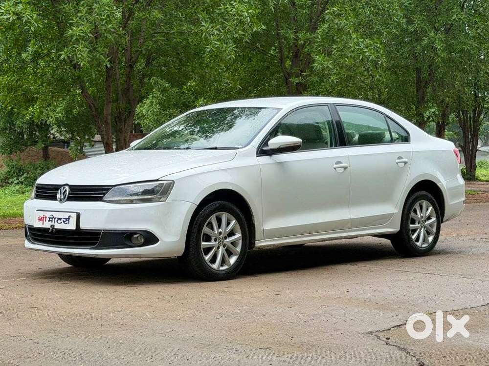 Volkswagen Jetta Comfortline Tsi, 2014, Petrol