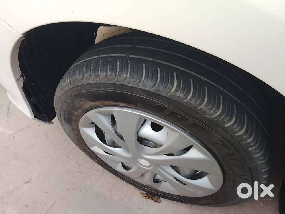 Honda Amaze V Petrol, 2019, Petrol