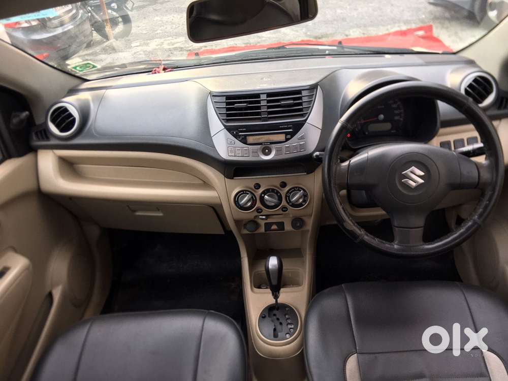 Maruti Suzuki A-star At Vxi, 2013, Petrol