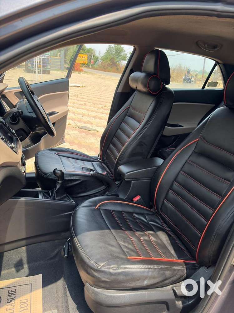 Hyundai I20 2020