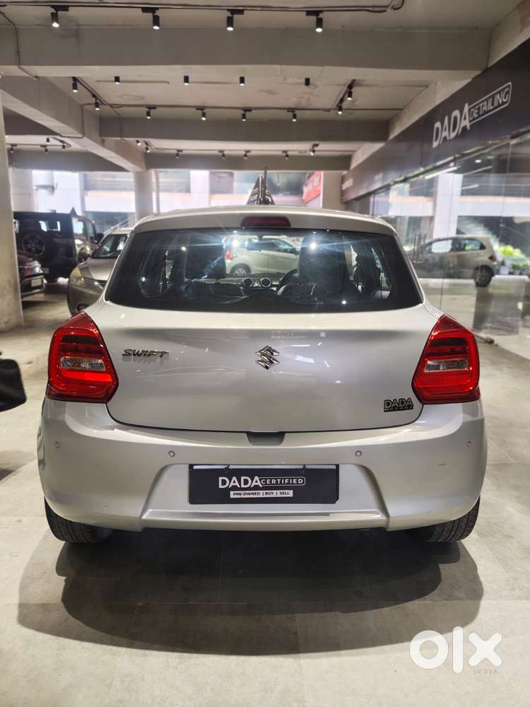 Maruti Suzuki Swift Vxi Deca, 2023, Petrol