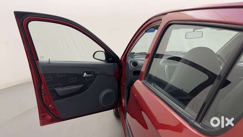 Maruti Suzuki Alto 800 Lxi, 2016, Petrol