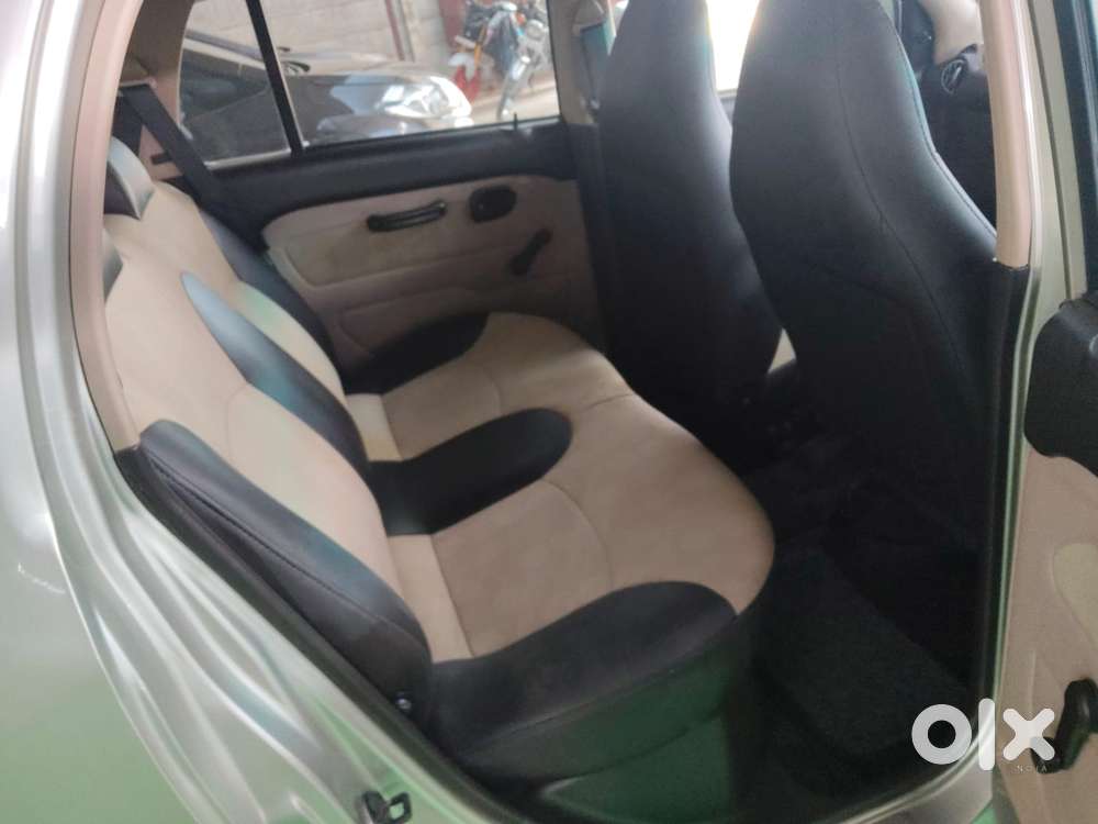Hyundai Santro Xing Gls, 2009, Petrol