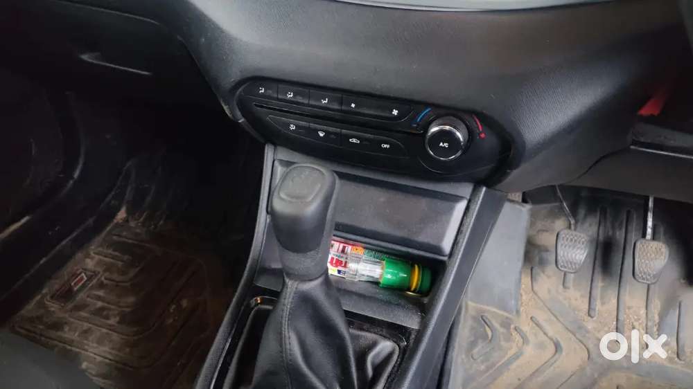 Tata Punch Pure Icng 2024 Car