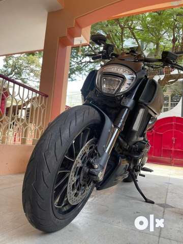 Diavel olx deals