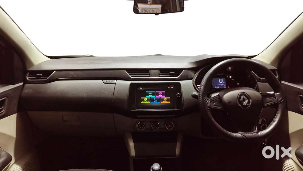 Renault Triber Rxt, 2020, Petrol