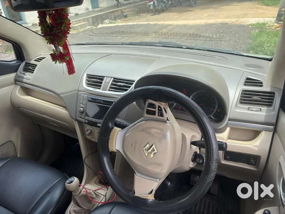 Maruti Suzuki Ertiga 2013 Diesel 122000 Km Driven