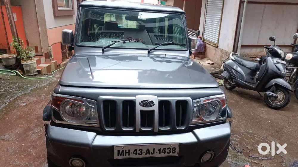 Mahindra Bolero 2011 Diesel