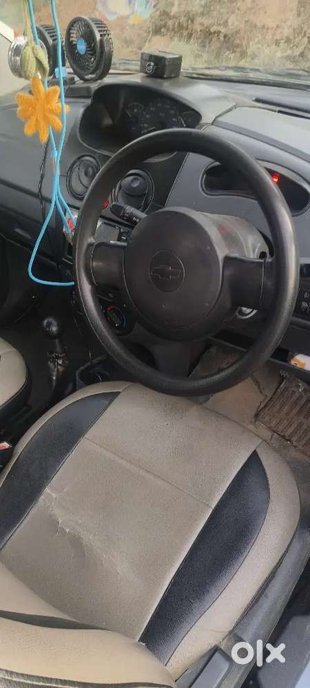 Chevrolet Spark 2009 Petrol 72896 Km Driven 2028 Tk Passing