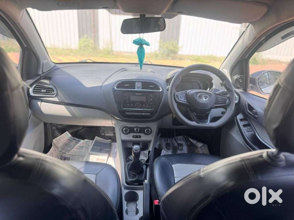 Tata Tiago 1.2 Revotron Xt Cng, 2022, Cng & Hybrids