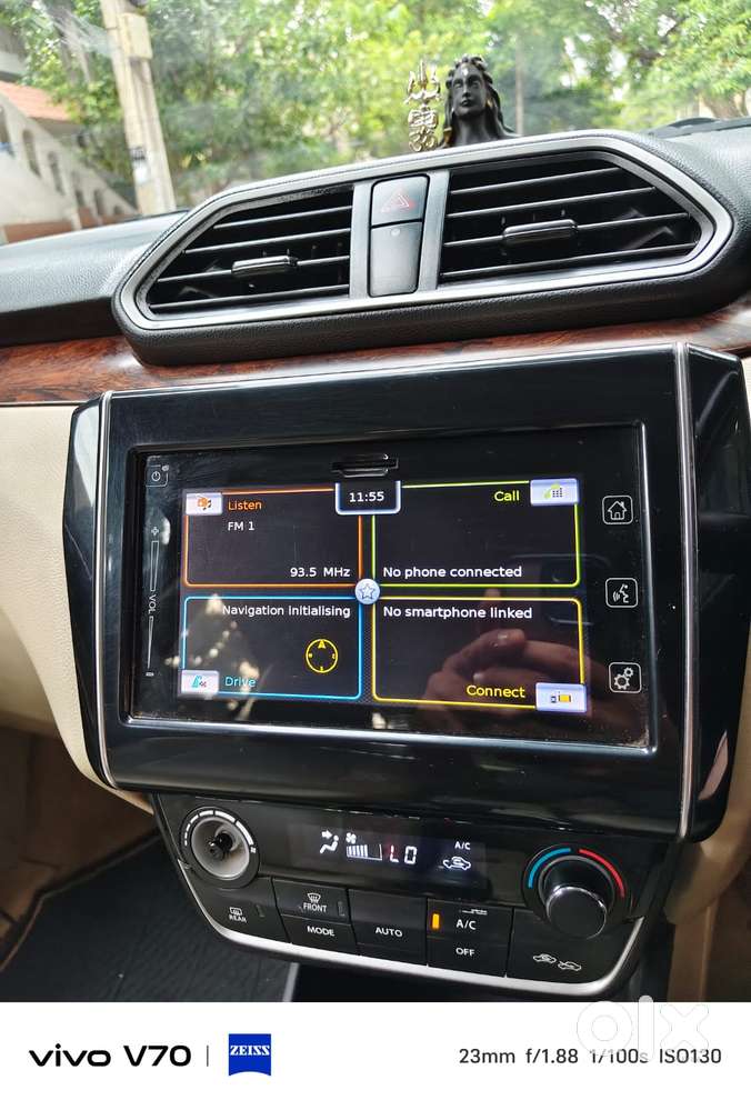 Maruti Suzuki Swift Dzire, 2019, Petrol