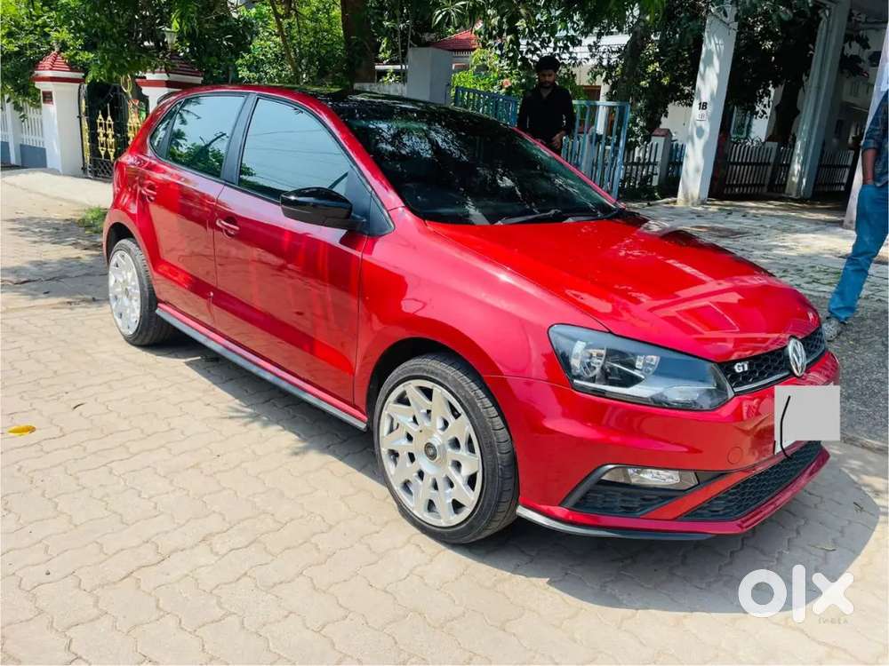 Volkswagen Polo 1.0 Tsi 2020