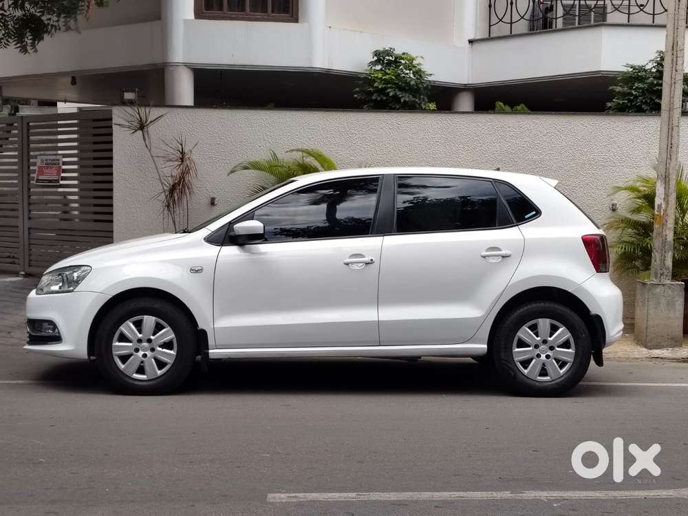 Volkswagen Polo Diesel Comfortline 1.2l, 2012, Diesel