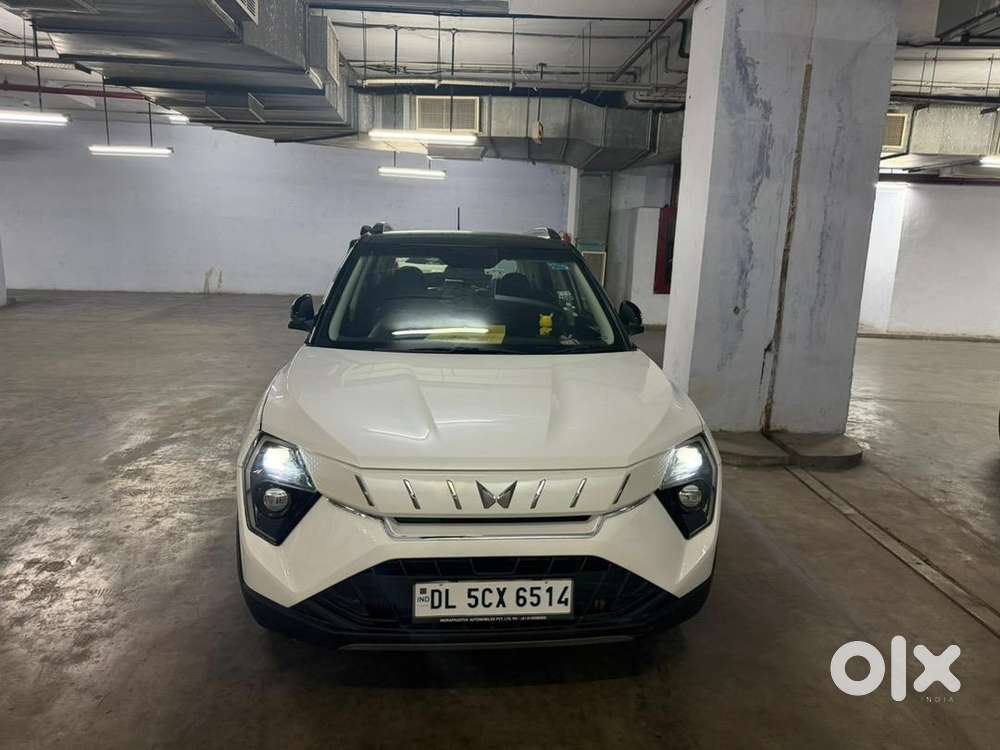 Revx 3xo Automatic Turbo Edition