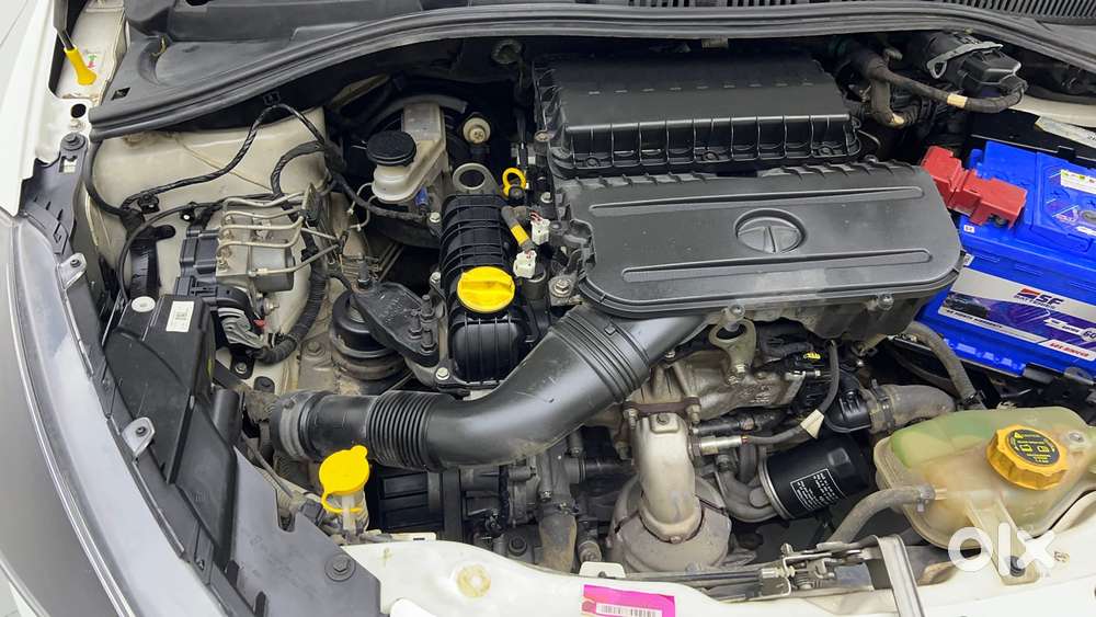 Tata Tigor Xz Cng, 2022, Cng & Hybrids