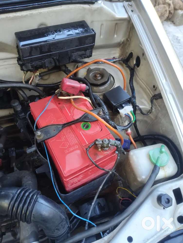 Maruti Suzuki Alto 2011 Petrol Well Maintained