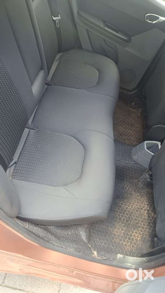 Tata Tigor 1.2 Revotron Xz Option, 2018, Petrol