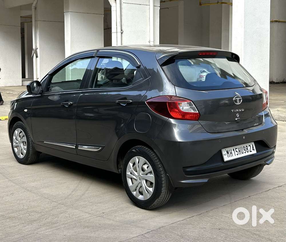 Tata Tiago 1.05 Revotorq Xt, 2022, Petrol