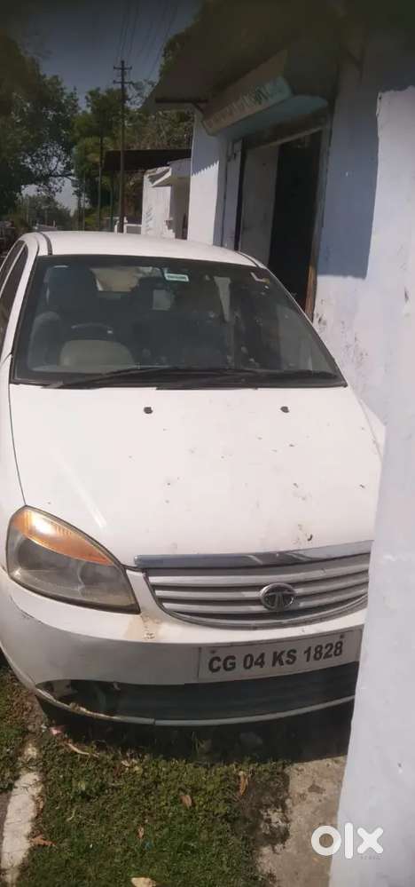 Tata Indica Ev2 Xeta 2013 Diesel