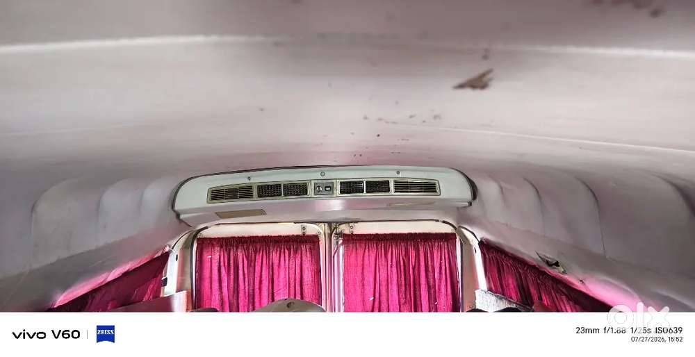 Force Motors Cruiser 2011 Diesel