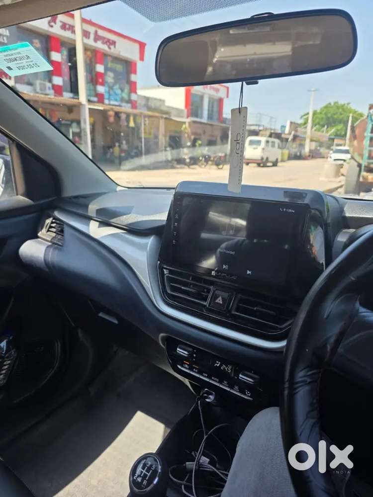 Maruti Suzuki Baleno 2024 Petrol 53000 Km Driven