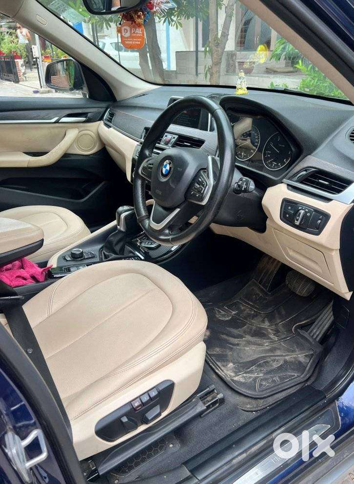 Bmw X1 2.0 Sdrive 20d, 2018, Diesel