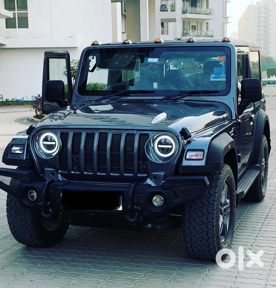 Only 26000 Km Driven