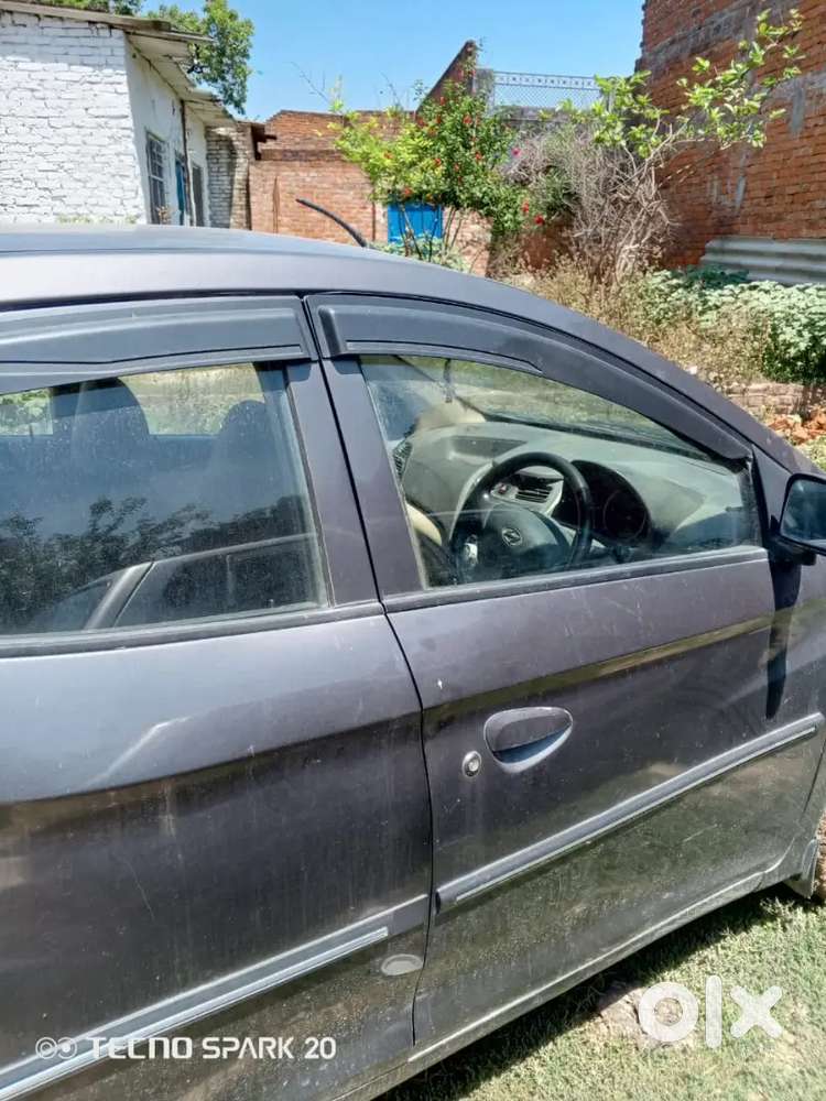 Hyundai Eon 2013 Petrol Well Maintained