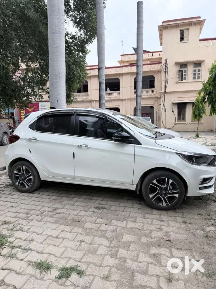 Tata Tiago