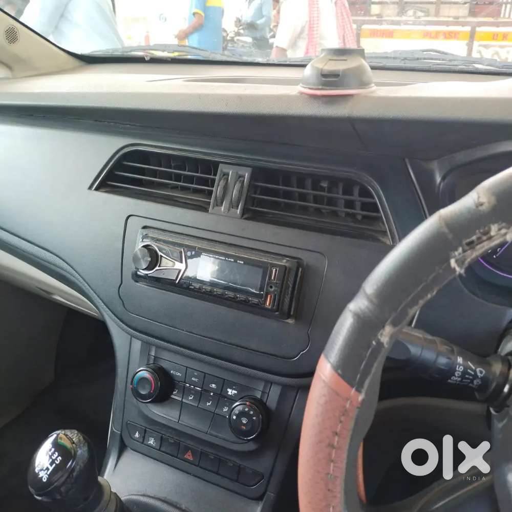 Mahindra Marazzo 2019 Diesel 200000 Km Driven