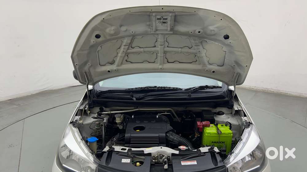 Maruti Suzuki Celerio Vxi, 2014, Petrol