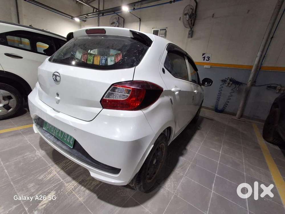 Tata Tiago Ev 2023 Electric 40000 Km Driven