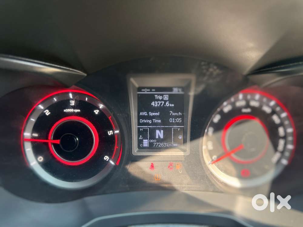 Mahindra Xuv300, 2020, Diesel