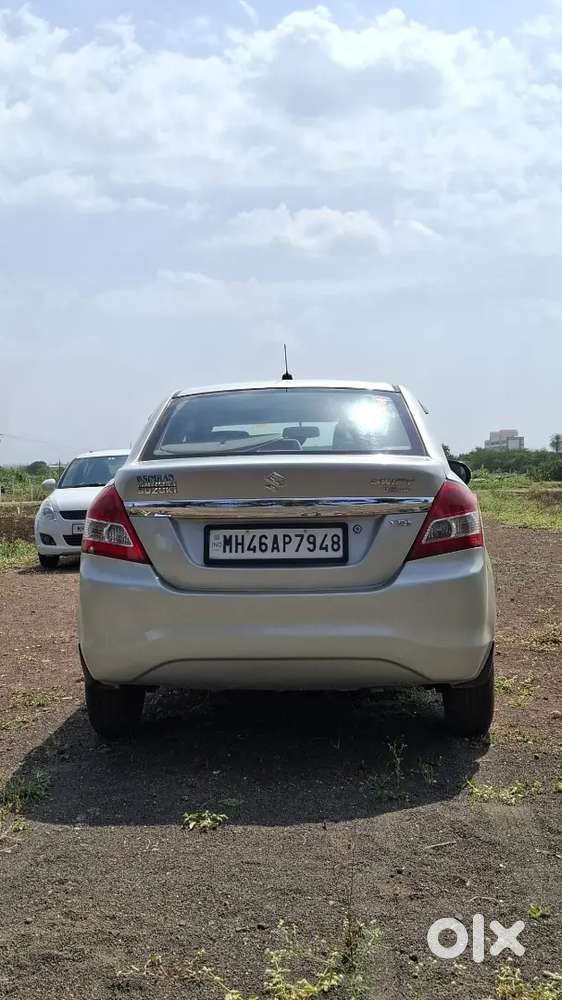 Maruti Swift Dzire Vdi 2016