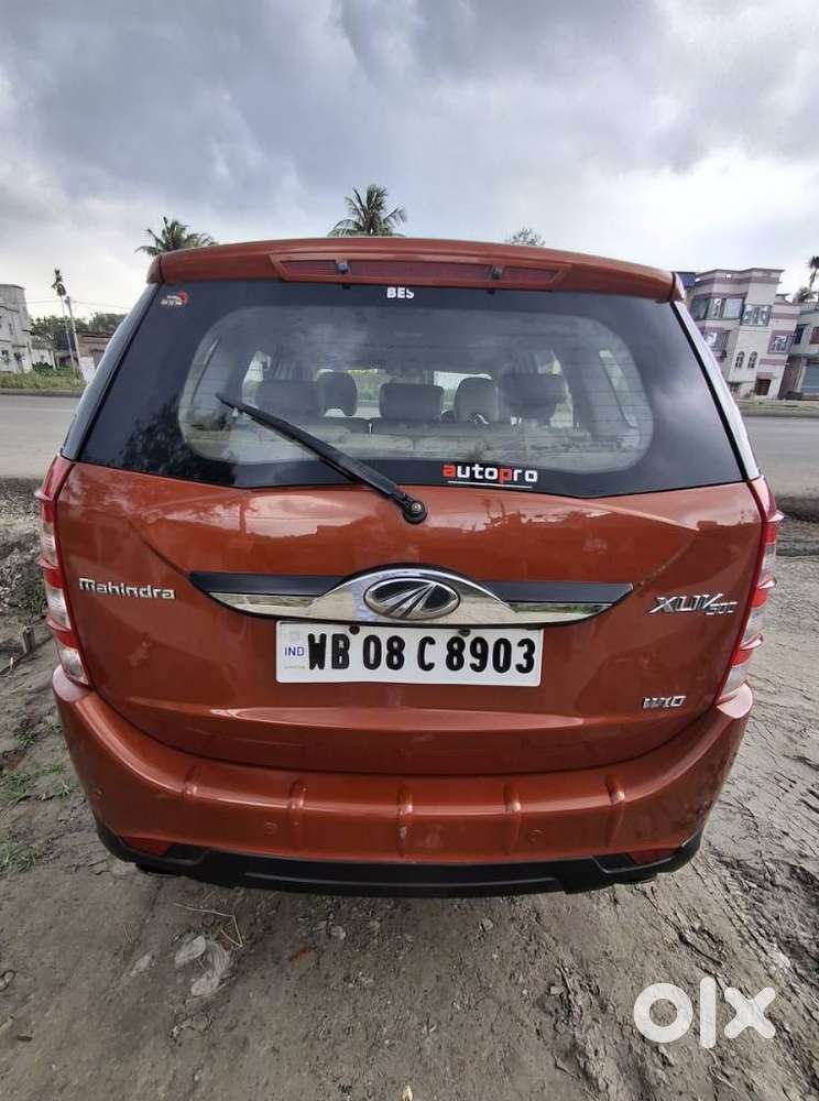 Mahindra Xuv500 W10 1.99 Mhawk, 2017, Diesel