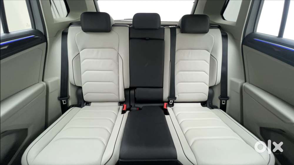 Volkswagen Tiguan 2.0 Elegance Tsi Dsg, 2023, Petrol