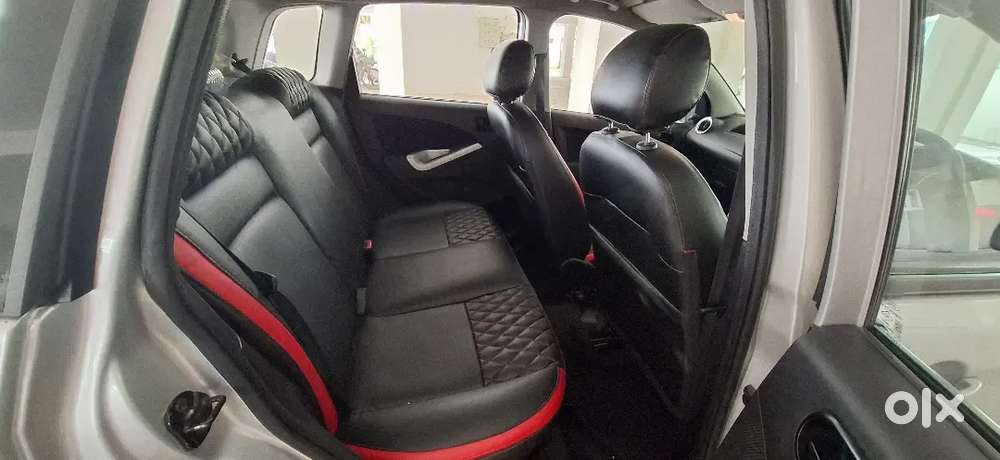 Ford Figo 2013 Diesel 69000 Km Driven