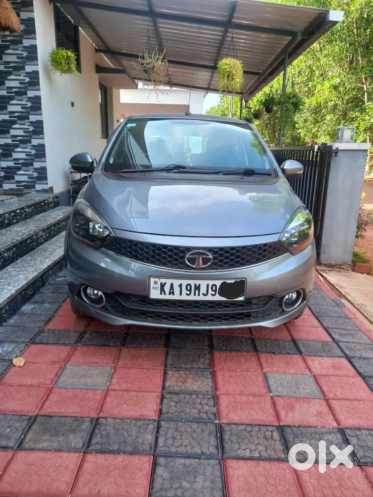 Tata Tiago 2019 Petrol 50000 Km Driven