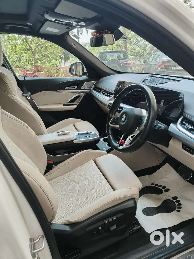 Bmw X1 2023 Diesel 35000 Km Driven