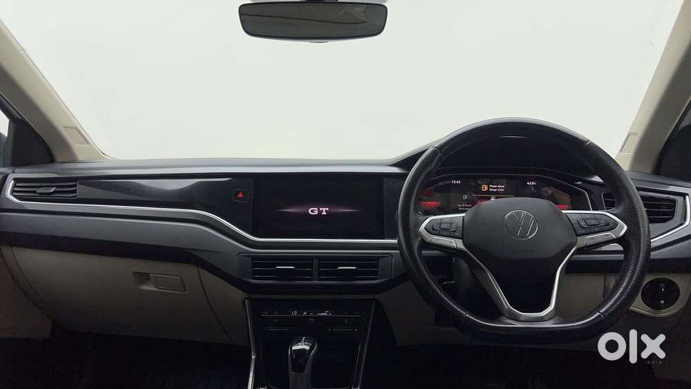 Volkswagen Virtus Gt Edge Limited Edition Dsg, 2023, Petrol