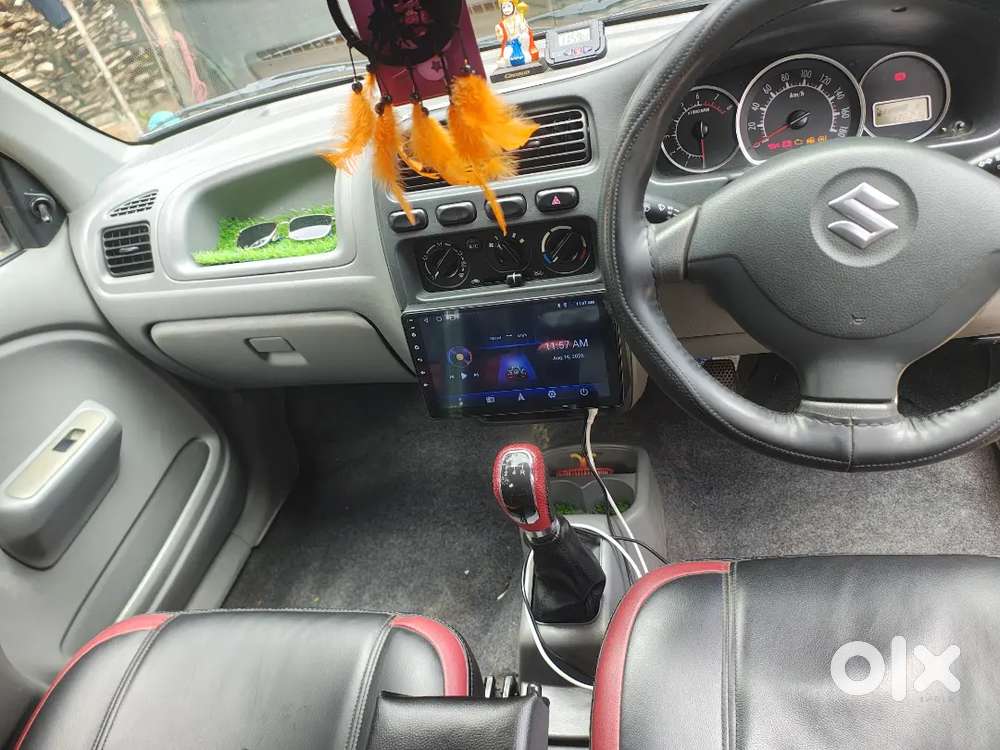 Maruti Suzuki Alto K10 2013 Petrol